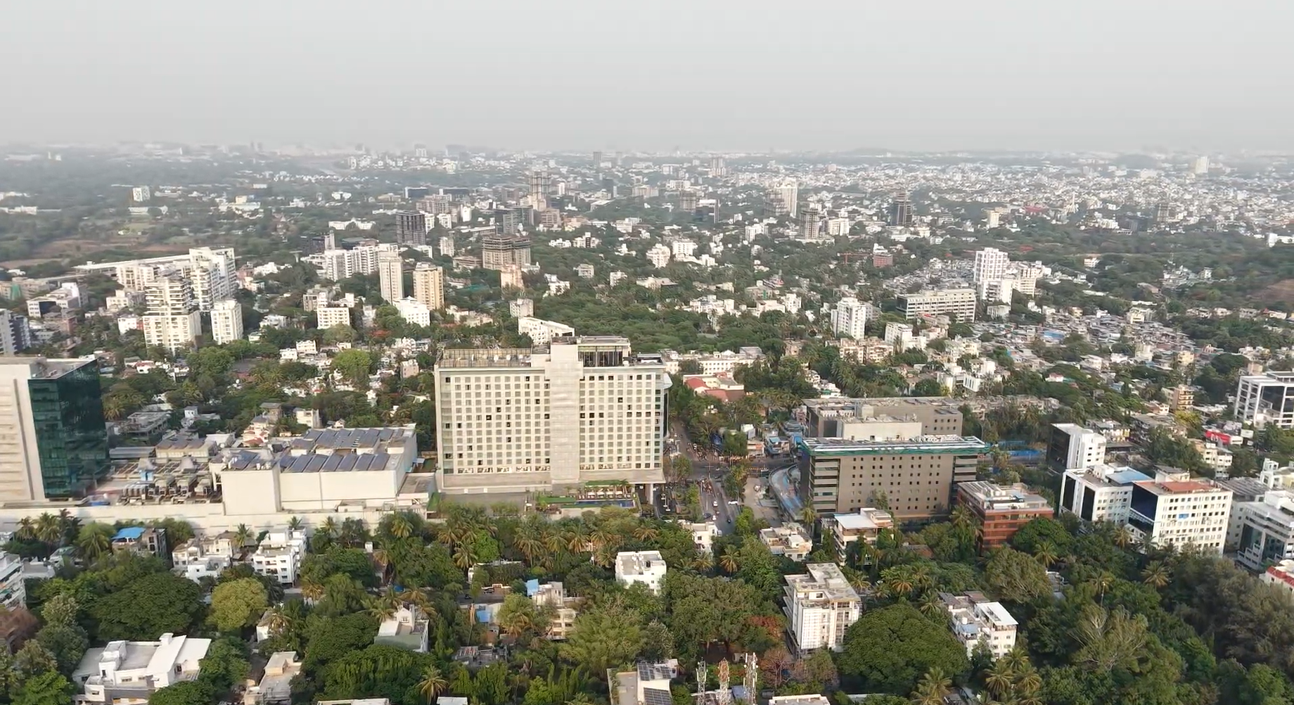 Rental Apartments at Senapati Bapat Road, Pune: What Tenants Should Know