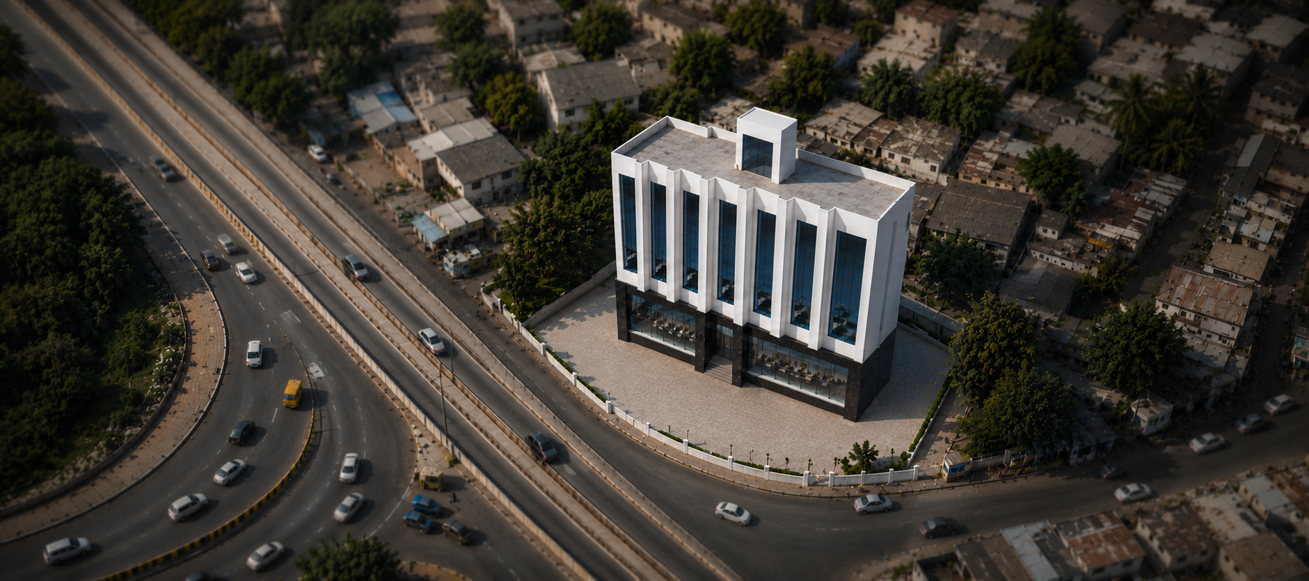 Architecture