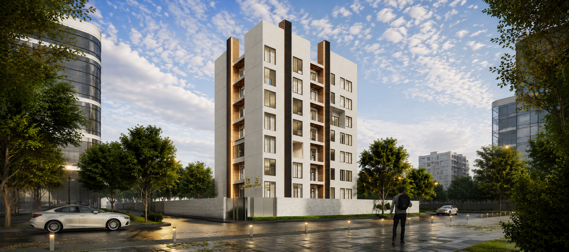 Architecture