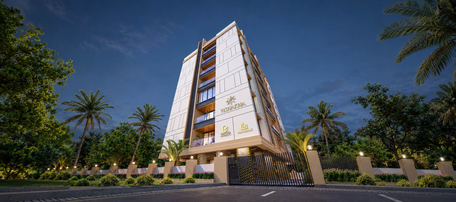Vishakha Gallery