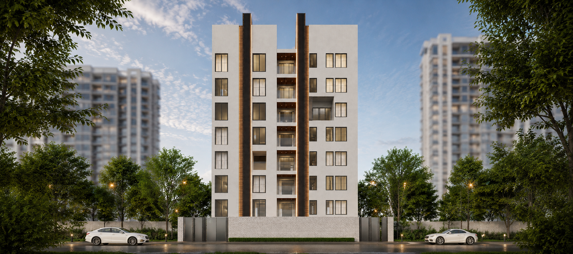 Vishakha Gallery