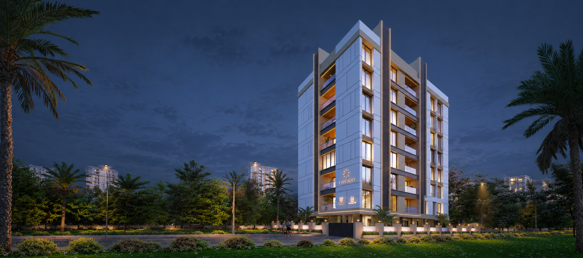 Vishakha Gallery