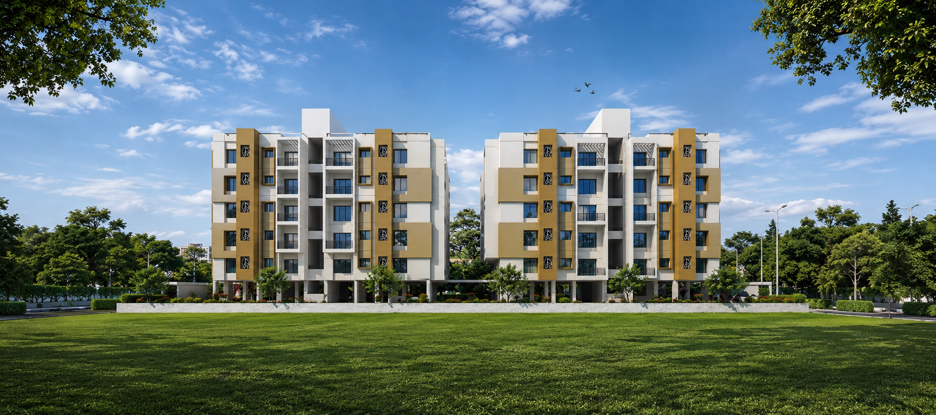 Mohan Nagar