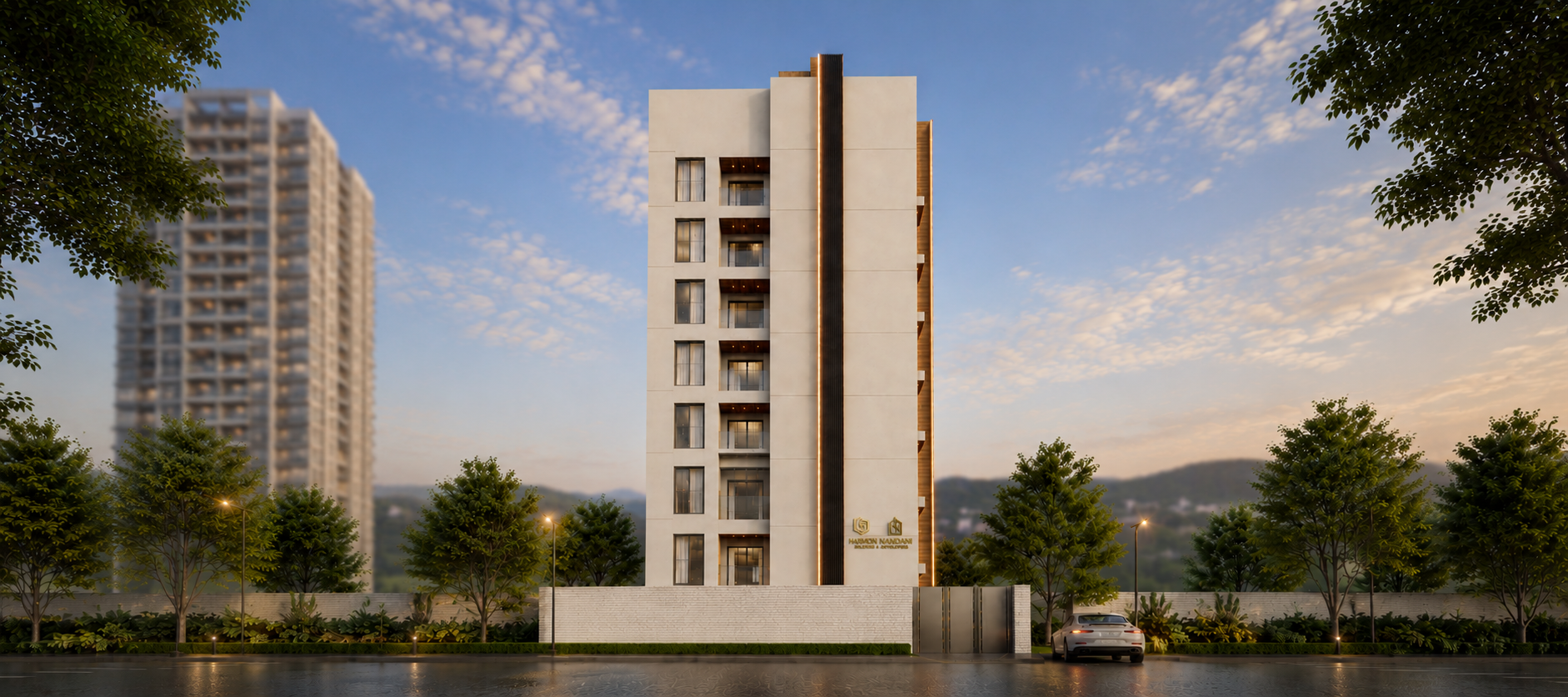 Vishakha Gallery