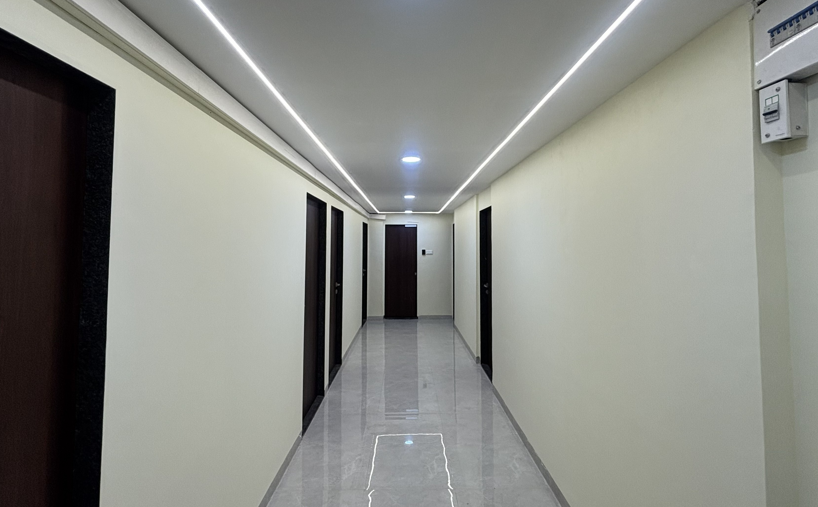 Falashree Gallery