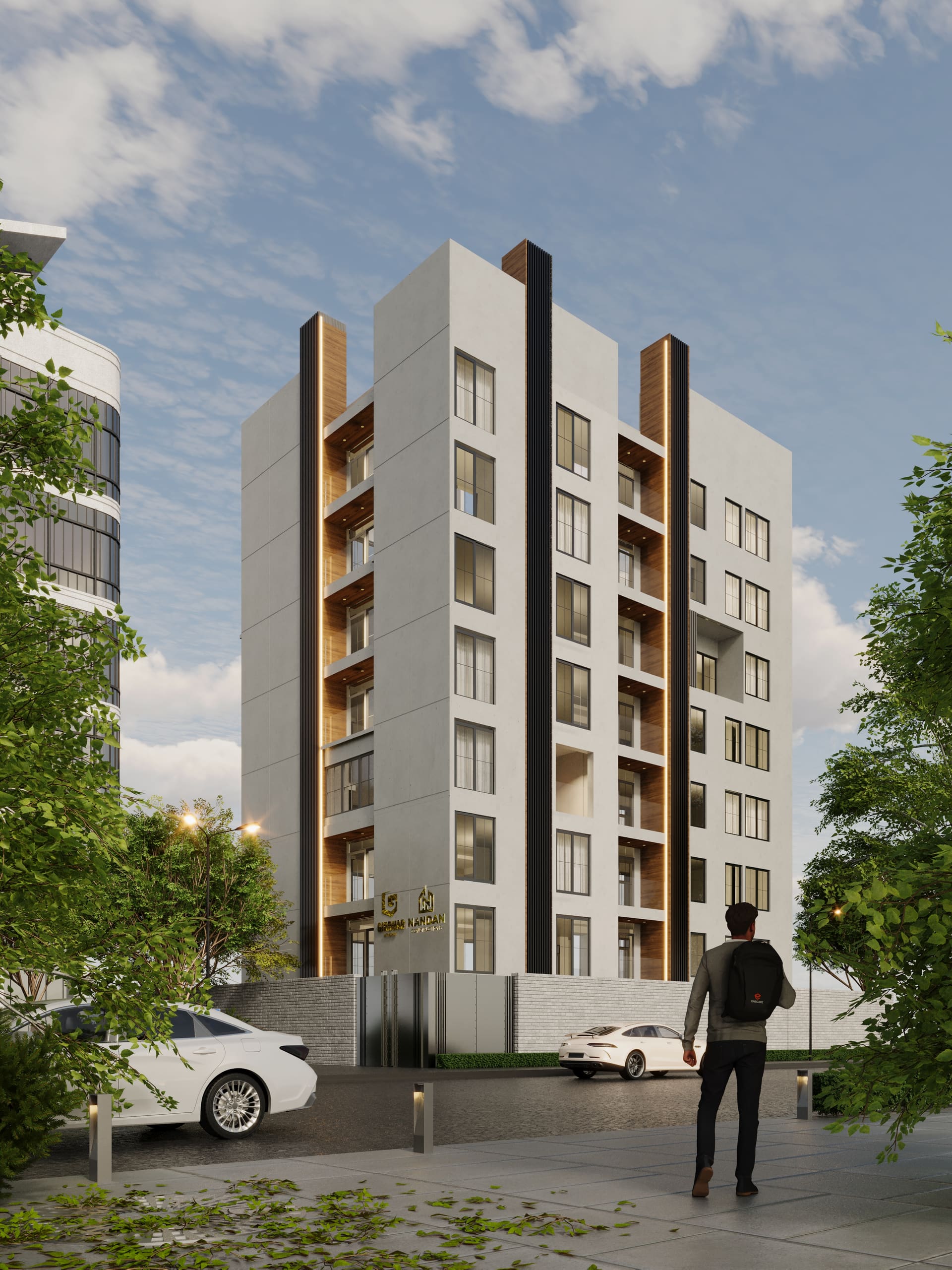 Vishakha Gallery