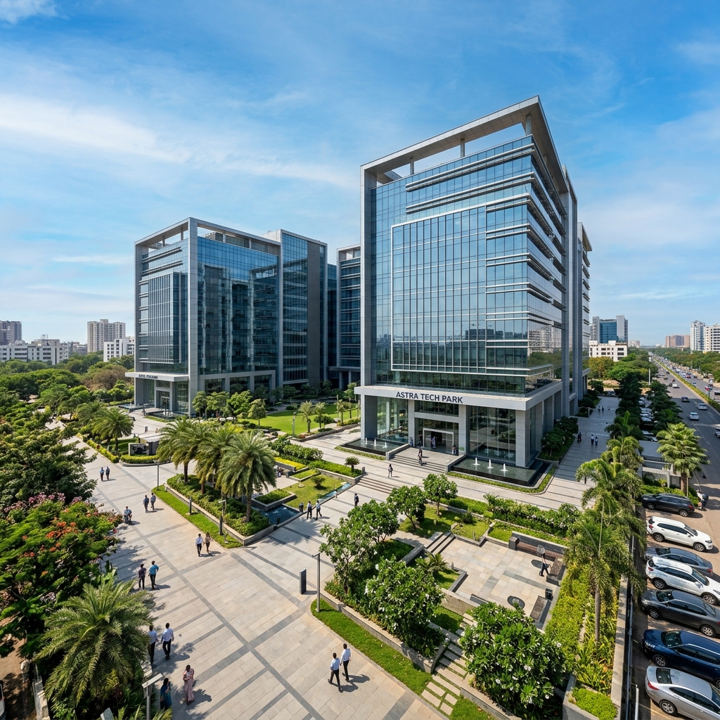 Giridhar Housing Project